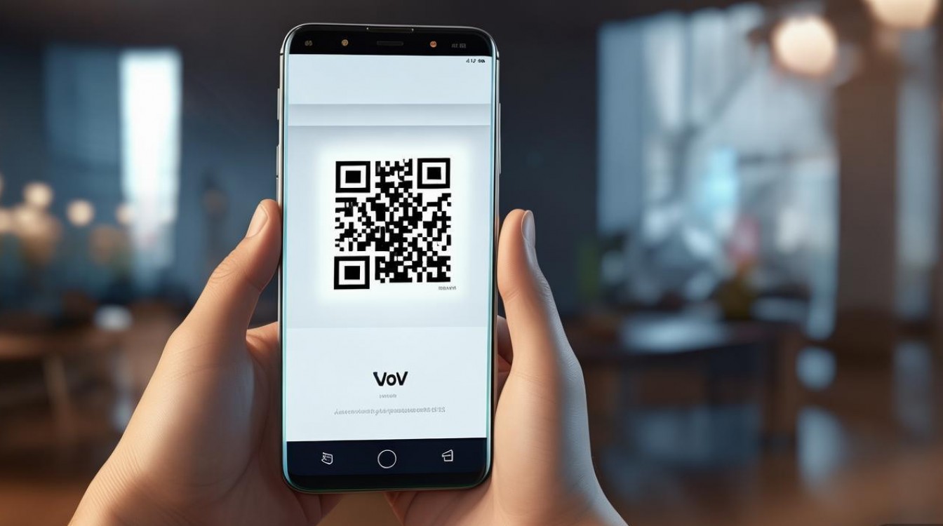 vivo手机怎么扫描二维码?vivo手机扫一扫功能在哪里找