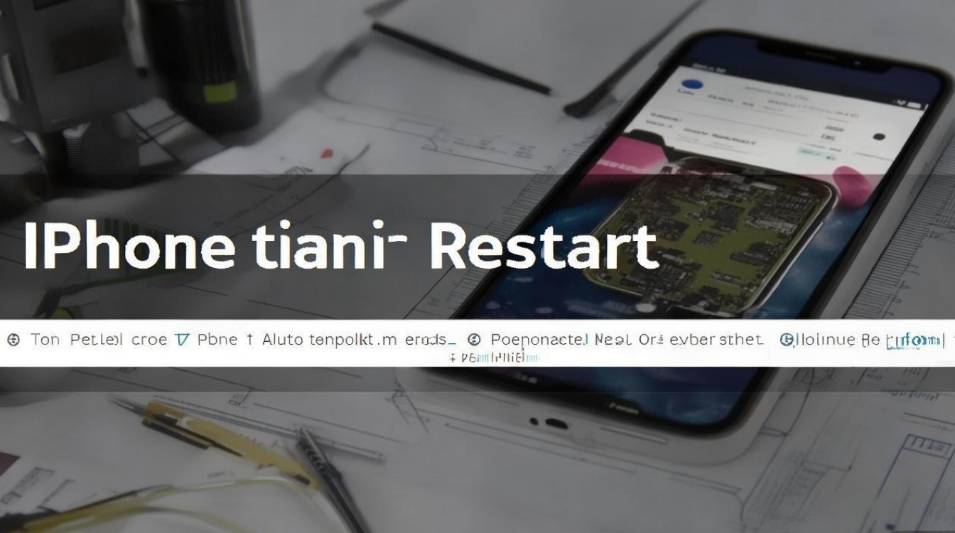苹果手机自动重启怎么解决?苹果手机老是自动重启什么原因
