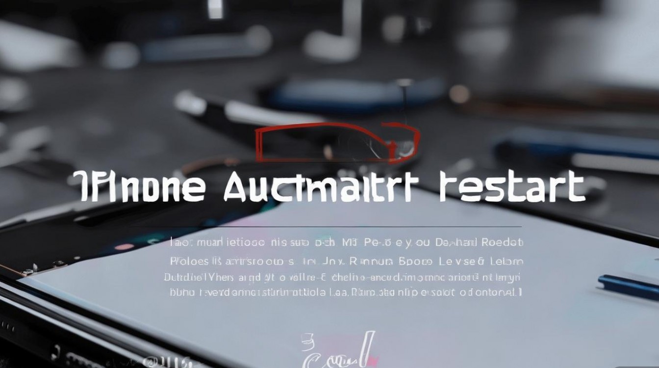 苹果手机自动重启怎么解决?苹果手机老是自动重启什么原因