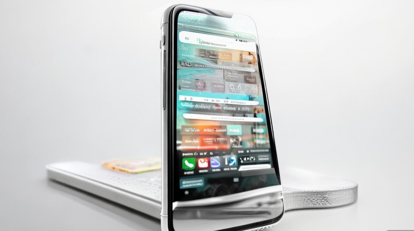 苹果手机主题怎么变大,苹果手机图标怎么调大?