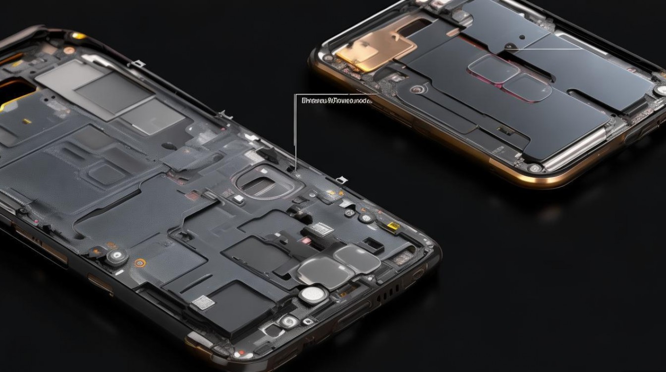 vivox3怎么拆开后盖,vivox3后盖拆卸教程