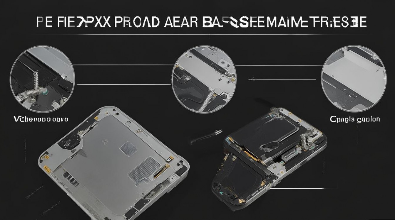 vivox3怎么拆开后盖,vivox3后盖拆卸教程