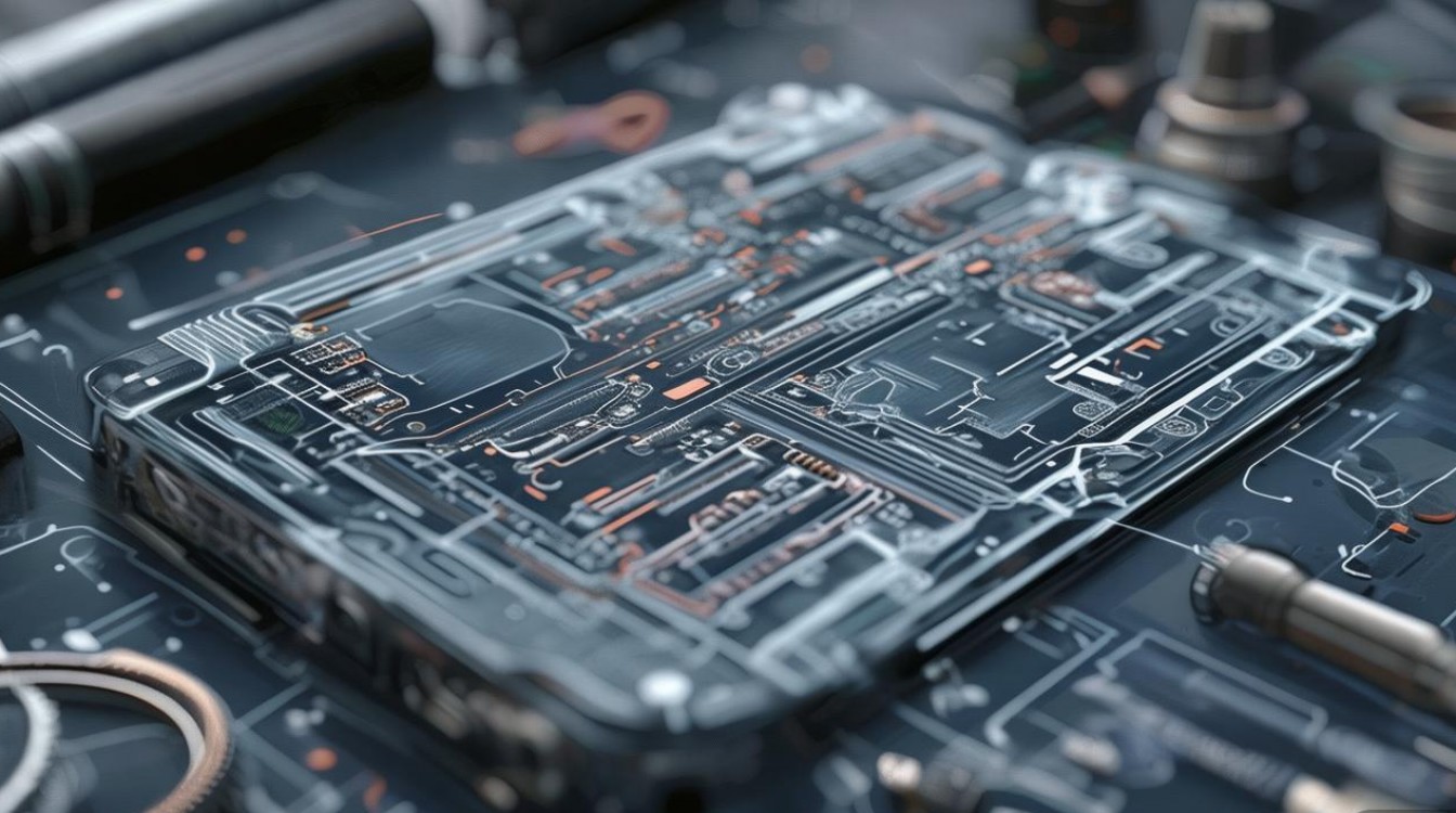 vivox3电池怎么拆，vivox3手机更换电池教程