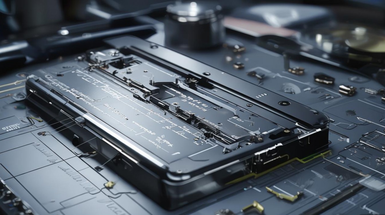 vivox3电池怎么拆，vivox3手机更换电池教程