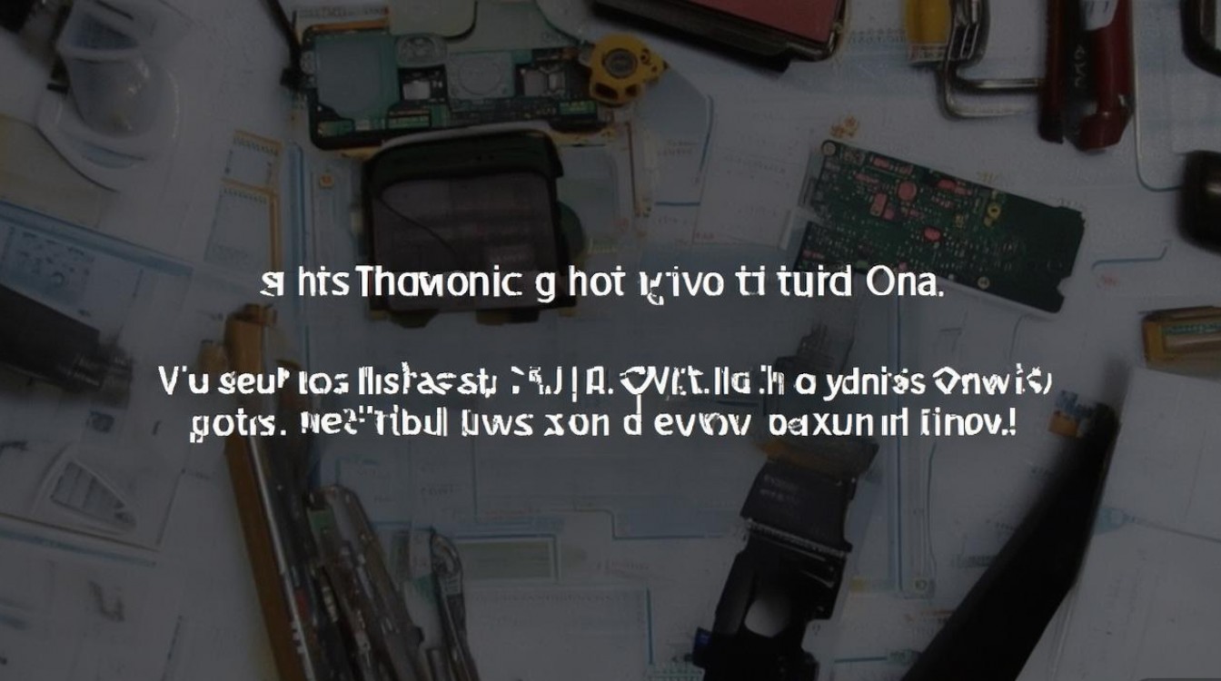 vivox3t开不了机怎么办，vivox3t无法开机是什么原因