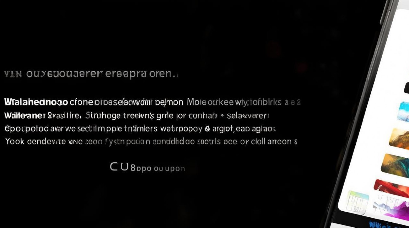 oppo手机怎么换锁屏壁纸？OPPO锁屏壁纸设置方法教程