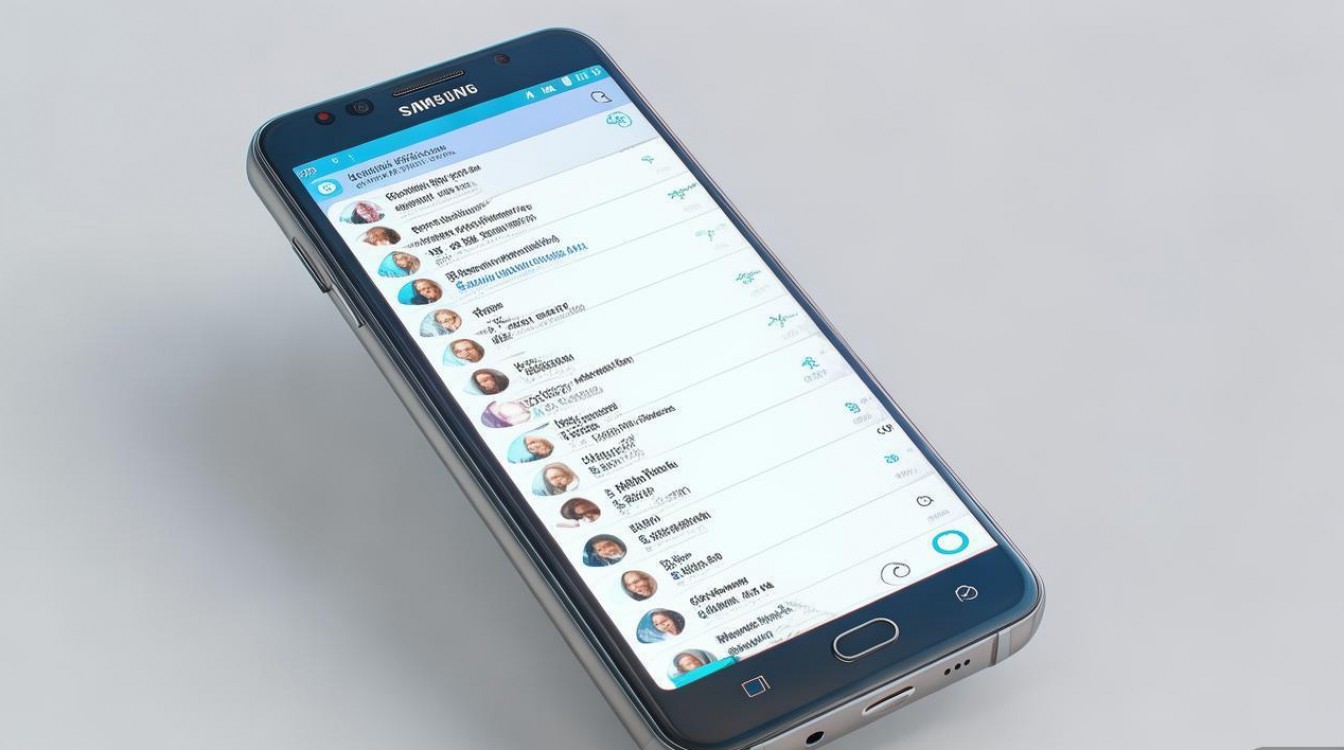 三星手机怎么查最常联系号码，如何查看三星手机最常联系人