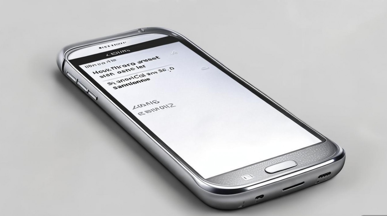 三星note2怎么硬格机,三星note2强制恢复出厂设置方法