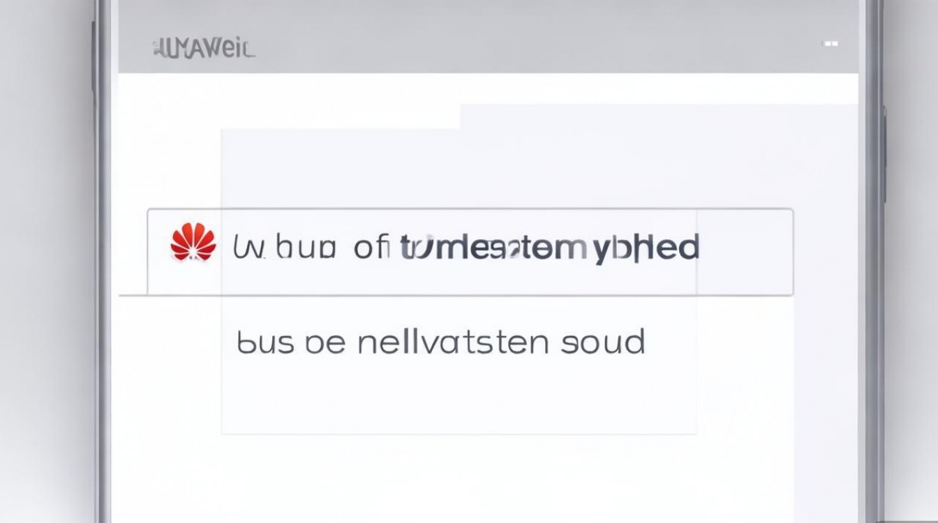 华为怎么关掉系统更新提示音？华为系统更新提醒关闭方法