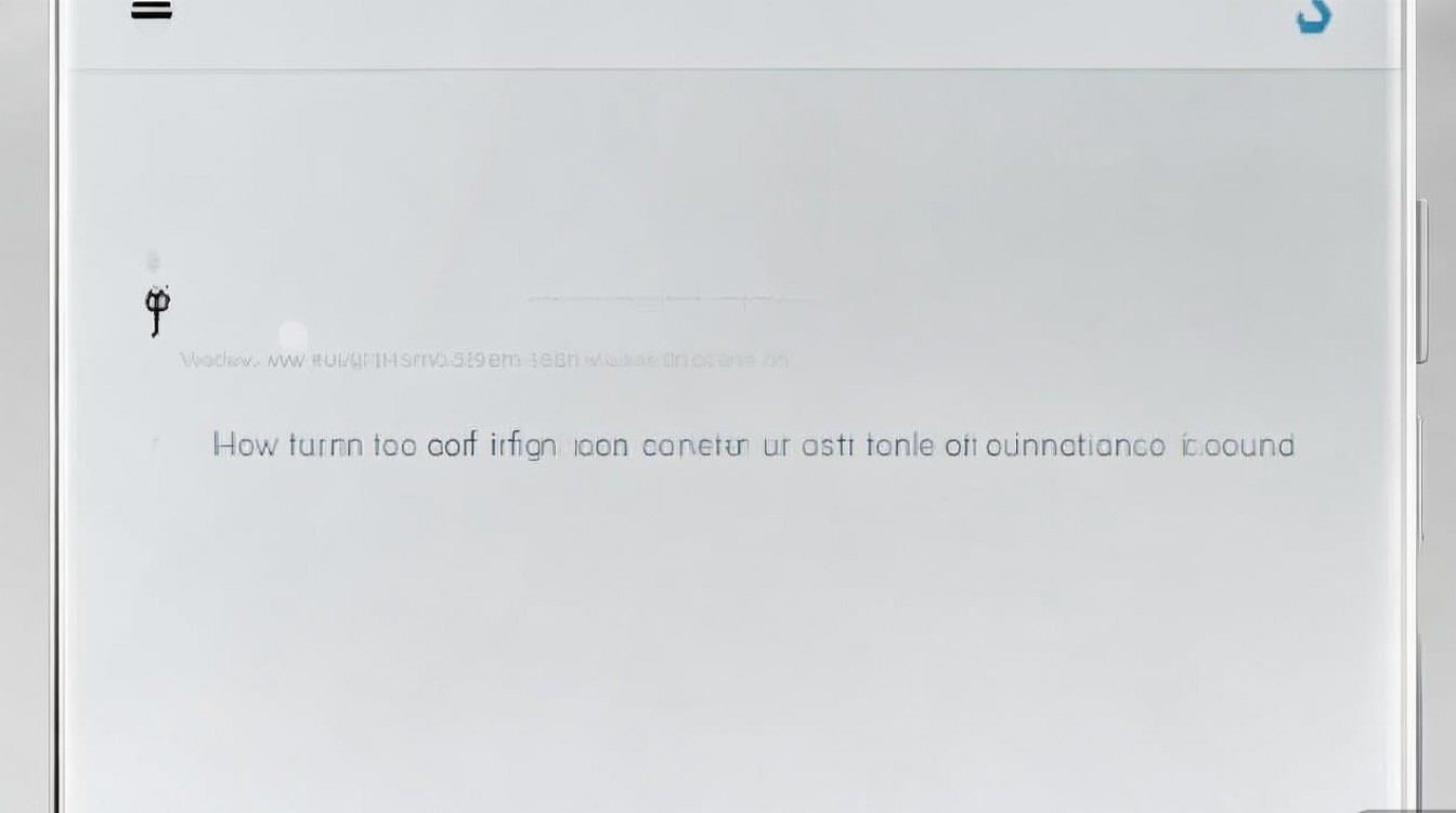 华为怎么关掉系统更新提示音？华为系统更新提醒关闭方法