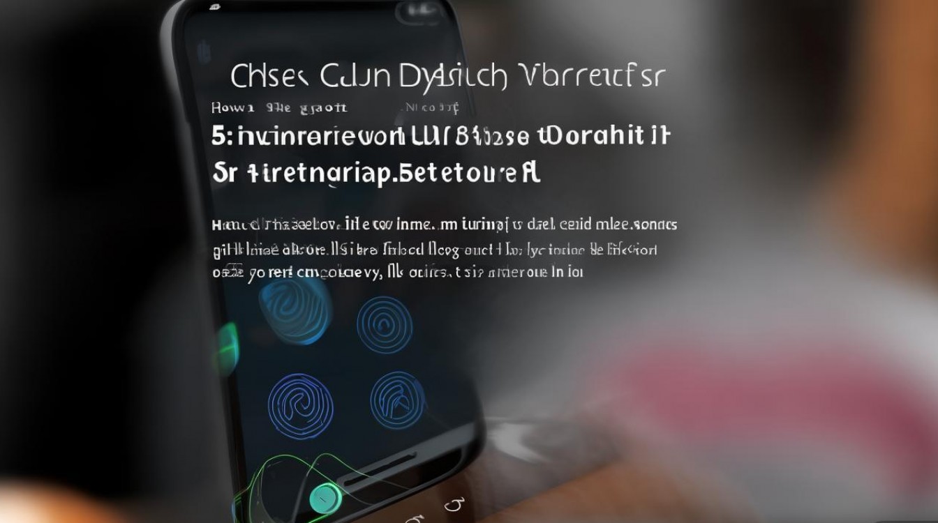 苹果手机指纹怎么修改?苹果手机指纹解锁设置方法