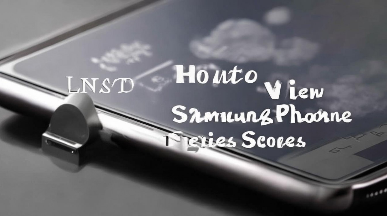 三星手机怎么看分系列？三星各系列区别详解