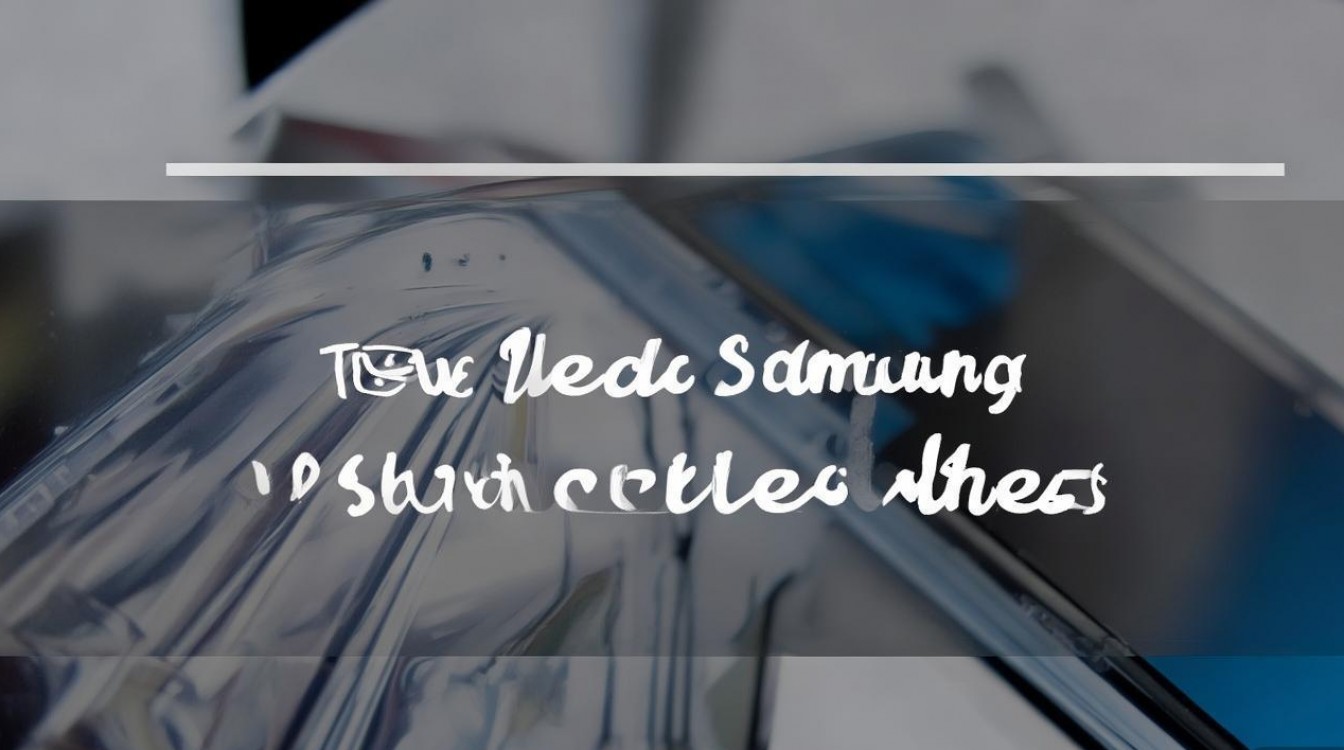 三星手机怎么看分系列？三星各系列区别详解