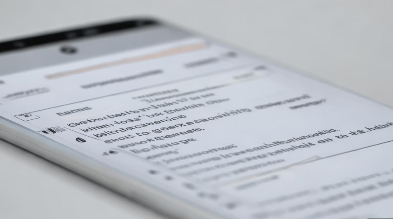 华为怎么关掉talkback？华为手机TalkBack关闭方法详解