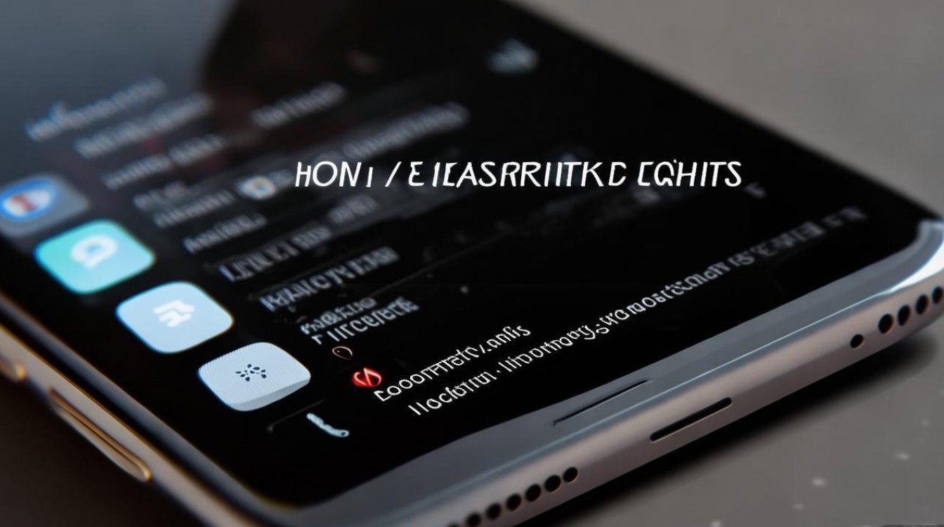 华为怎么关闭指示灯?华为手机指示灯在哪里设置关闭