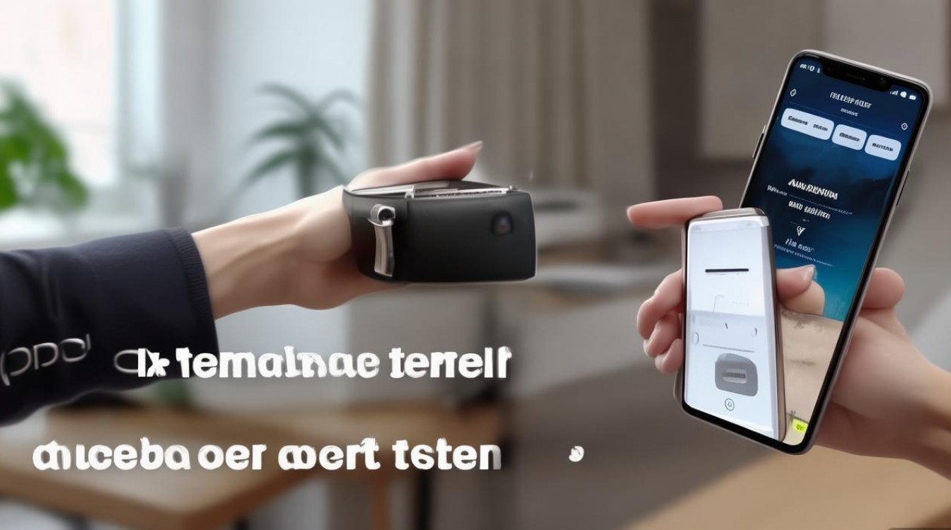 oppo手机怎么连接手环？手环连接不上手机怎么办