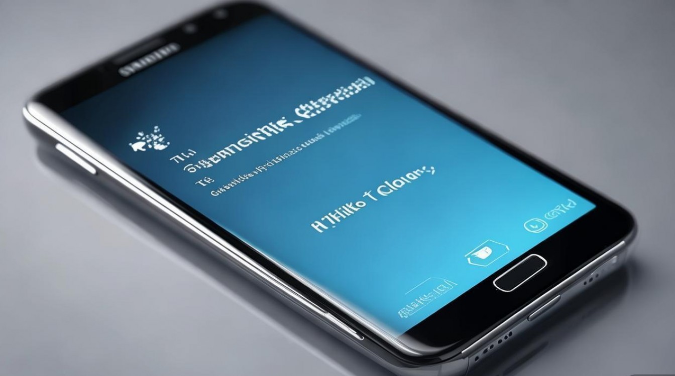 三星手机怎么三清？三星手机三清详细步骤教程