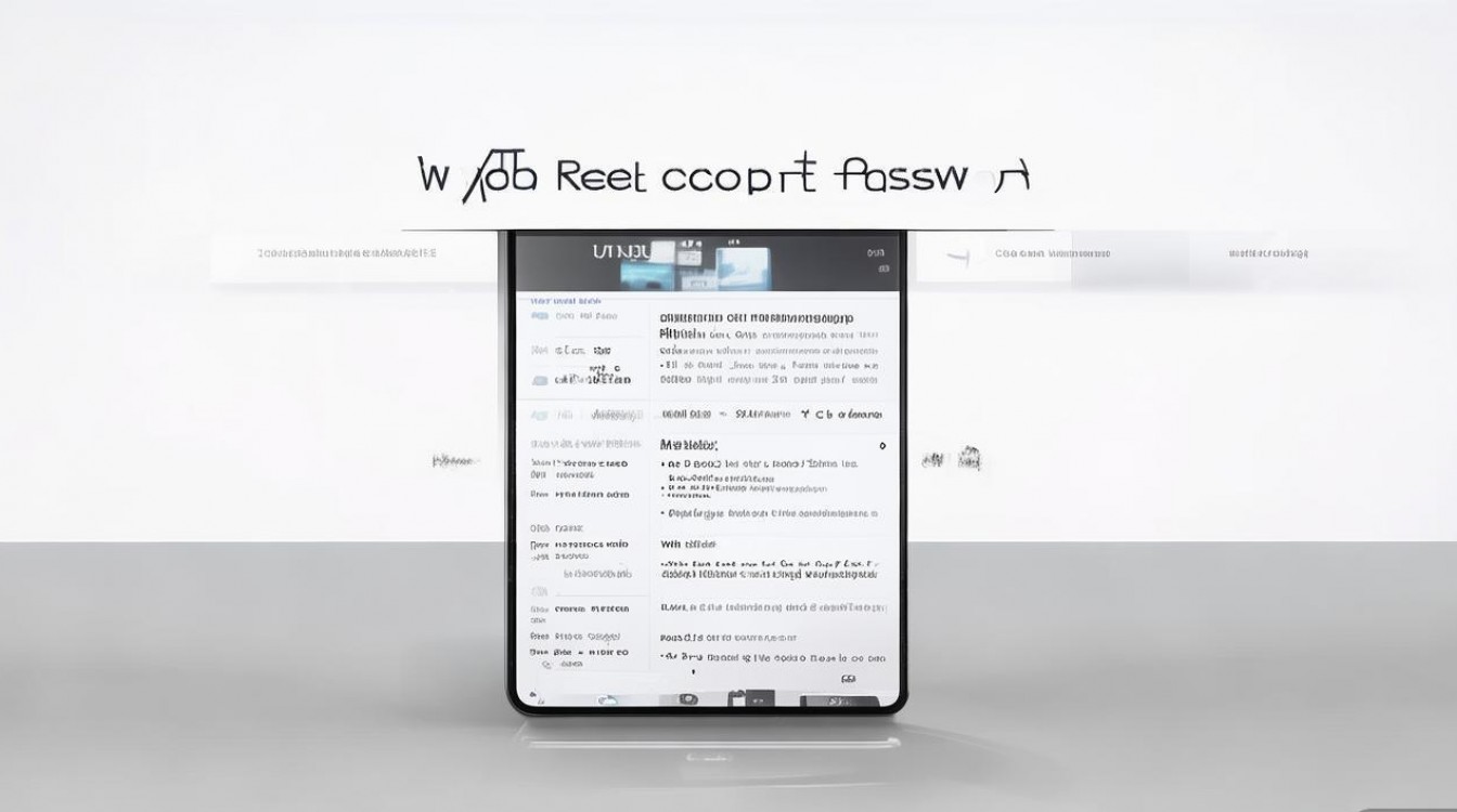 苹果手机怎么重置账号密码是多少？苹果ID密码忘记了怎么办