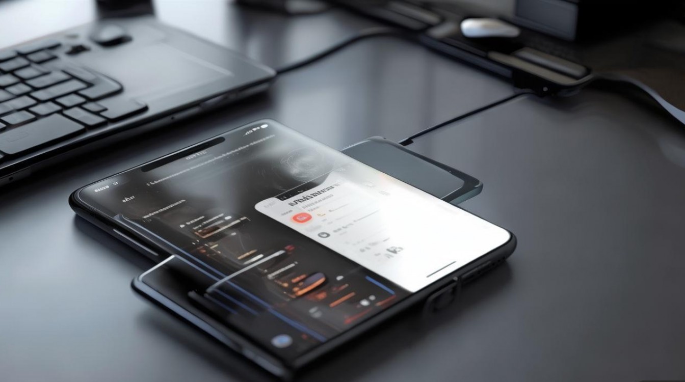 vivox5m场景桌面怎么取消?如何退出场景桌面模式