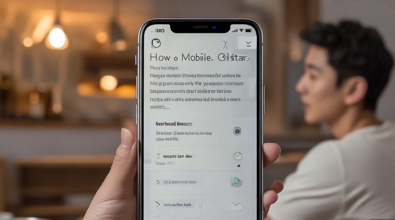 OPPO手机怎么共享流量?OPPO手机热点开启方法