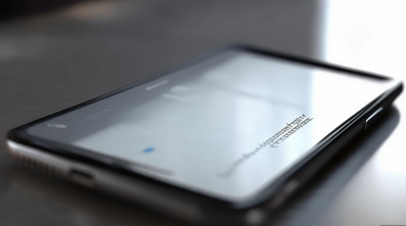 苹果手机怎么只有震动没有铃声？是什么原因导致的