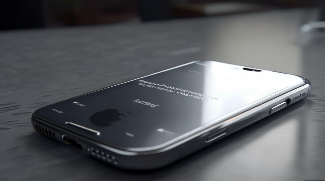 苹果手机怎么只有震动没有铃声？是什么原因导致的