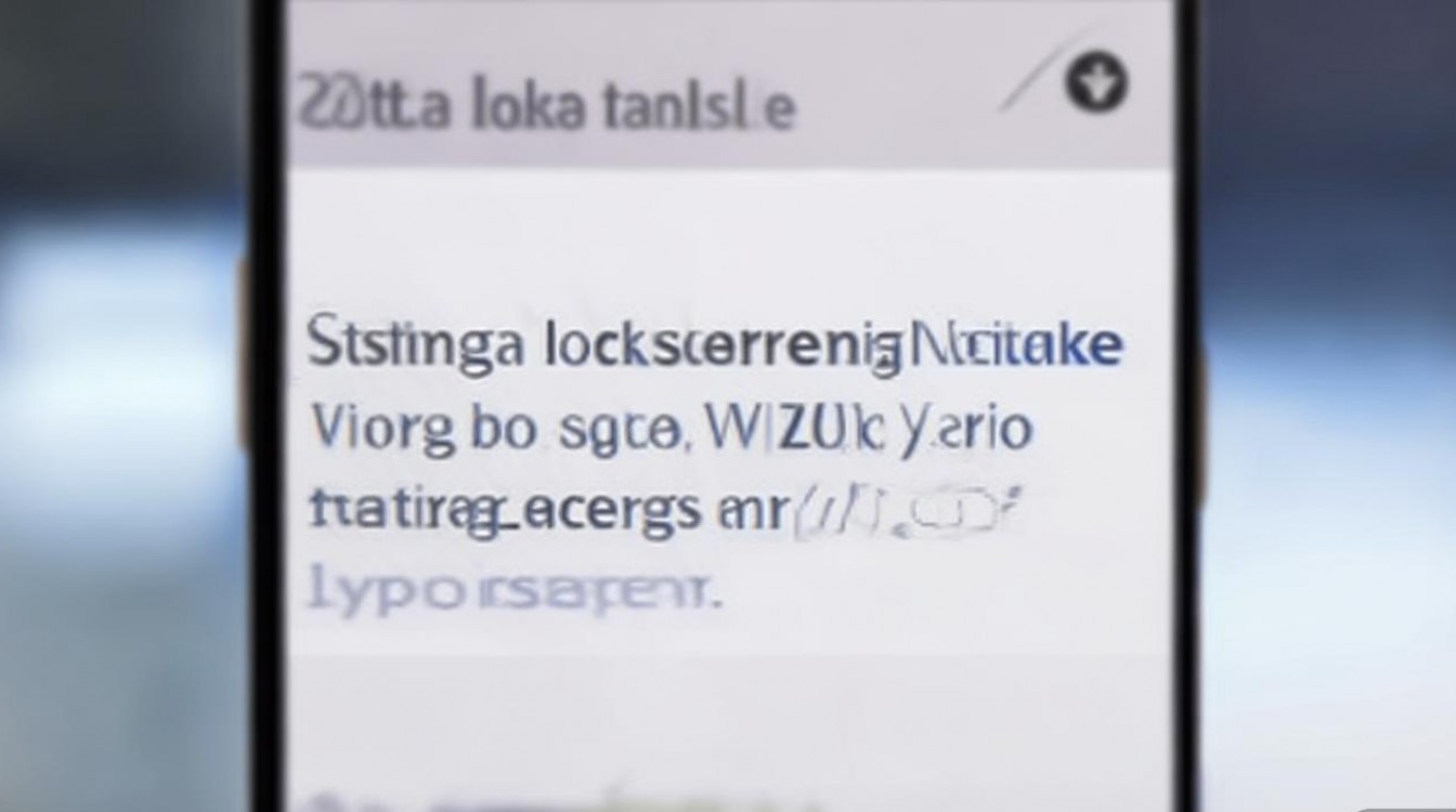 vivox3l怎么设置锁屏昵称，vivox3l锁屏昵称怎么改