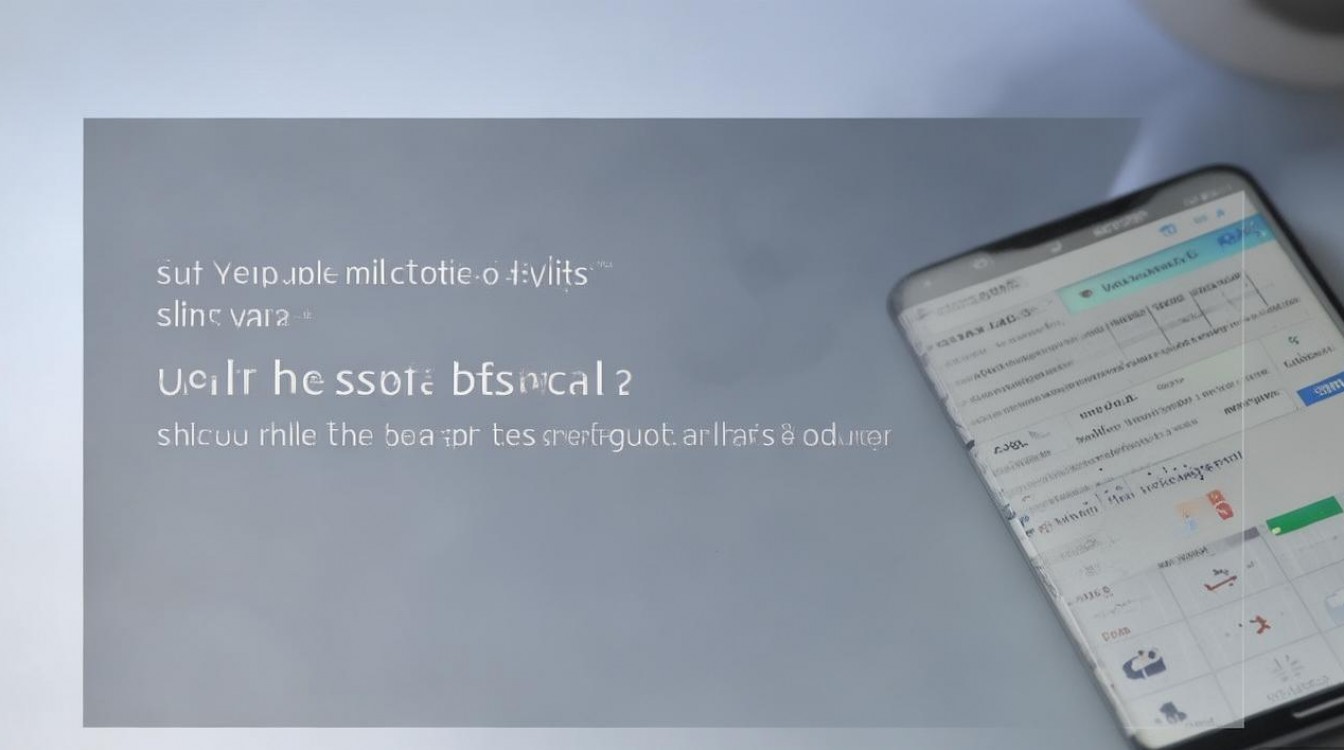 华为怎么关闭分屏功能吗，华为分屏模式怎么取消