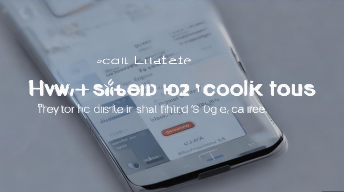 华为怎么关闭分屏功能吗，华为分屏模式怎么取消