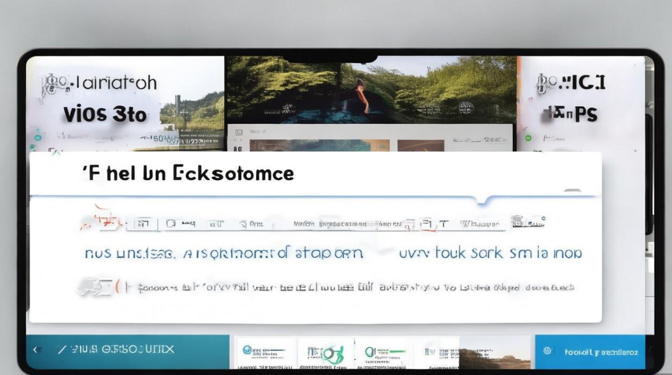 vivox3s桌面怎么换ios和锁屏？详细教程步骤是什么