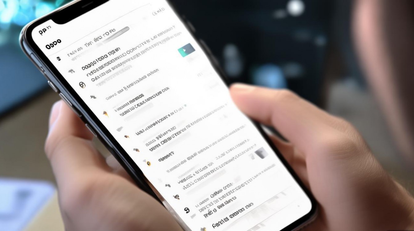 oppo手机文件删除怎么恢复?误删数据找回方法