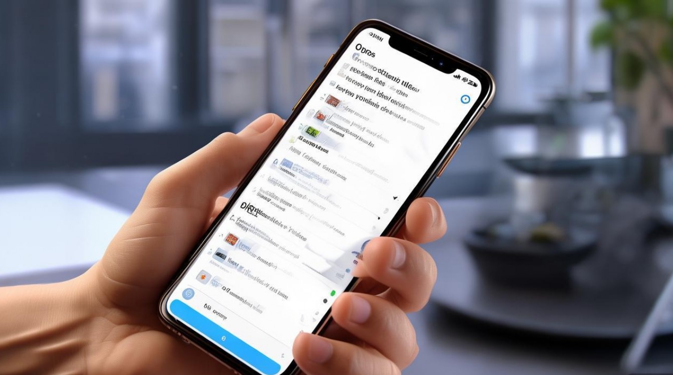 oppo手机文件删除怎么恢复?误删数据找回方法