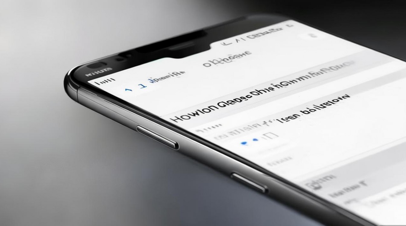 华为怎么改打开方式？华为手机默认打开方式怎么修改