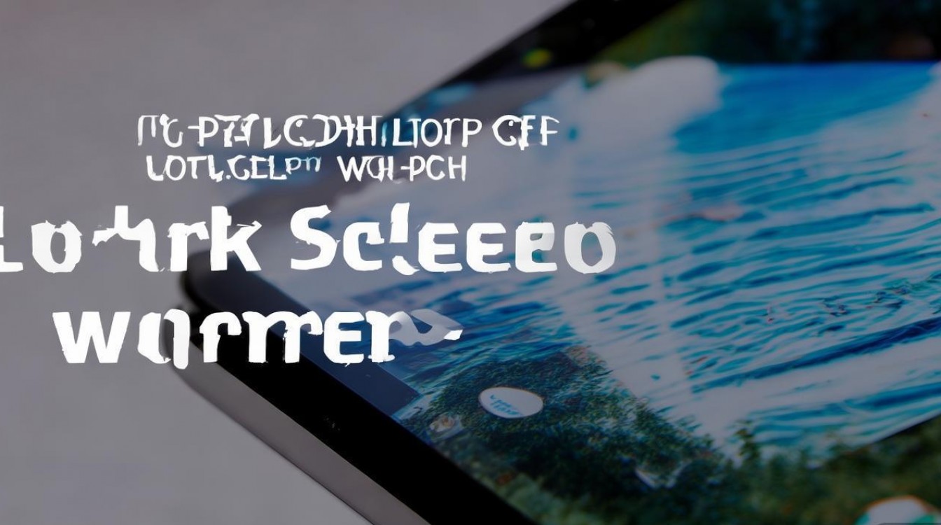 vivox5l怎么设置锁屏壁纸?详细步骤教程