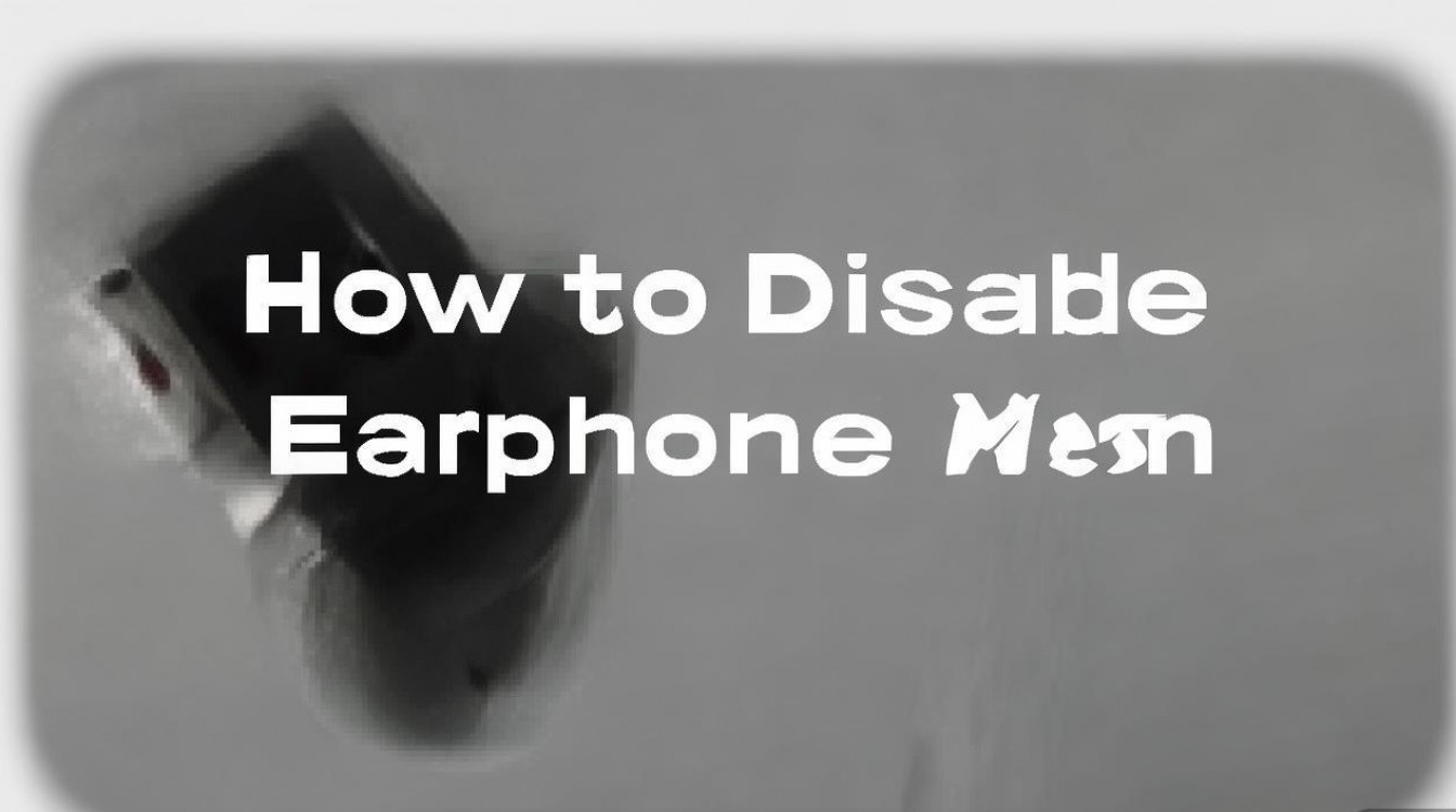 oppo耳机模式怎么解除？耳机模式自动开启怎么关闭