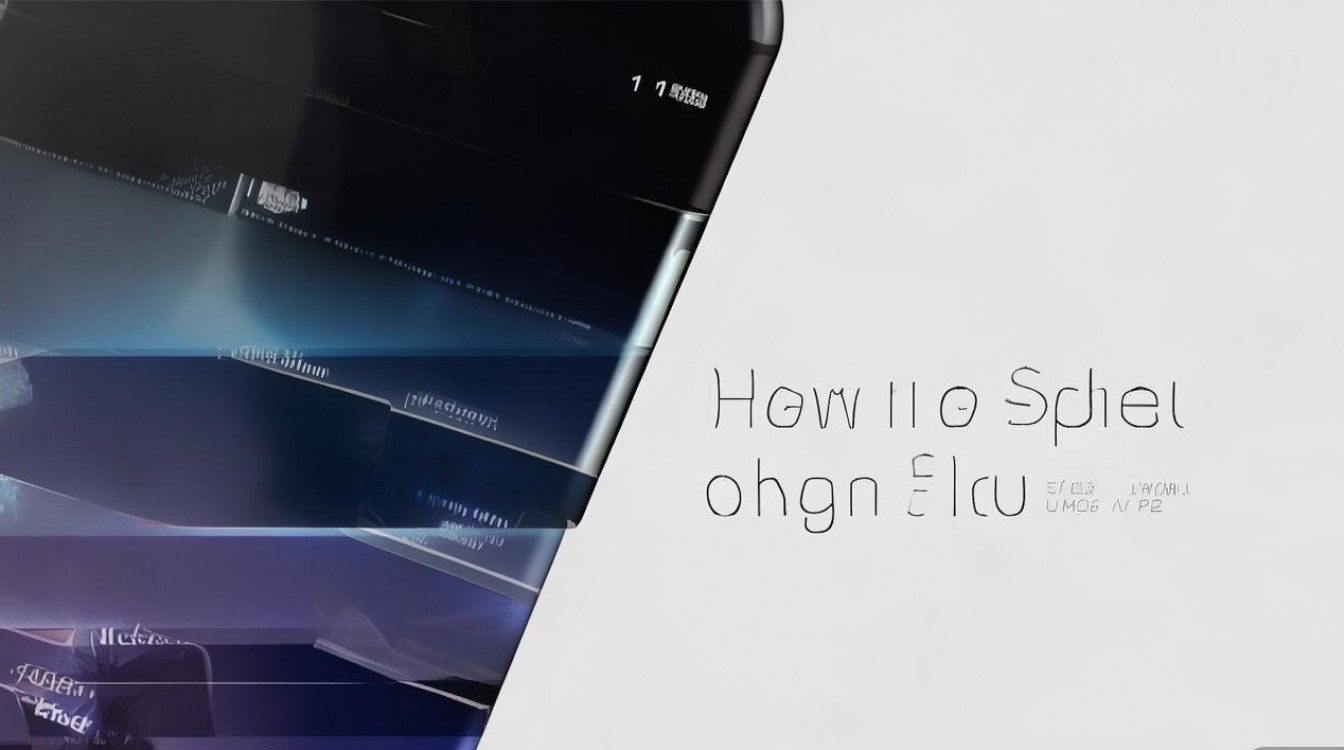 华为怎么分块截图？华为手机长截屏怎么操作