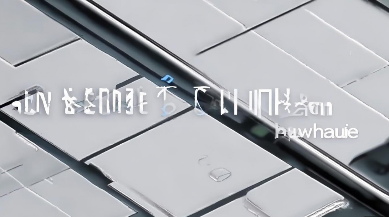 华为怎么分块截图？华为手机长截屏怎么操作