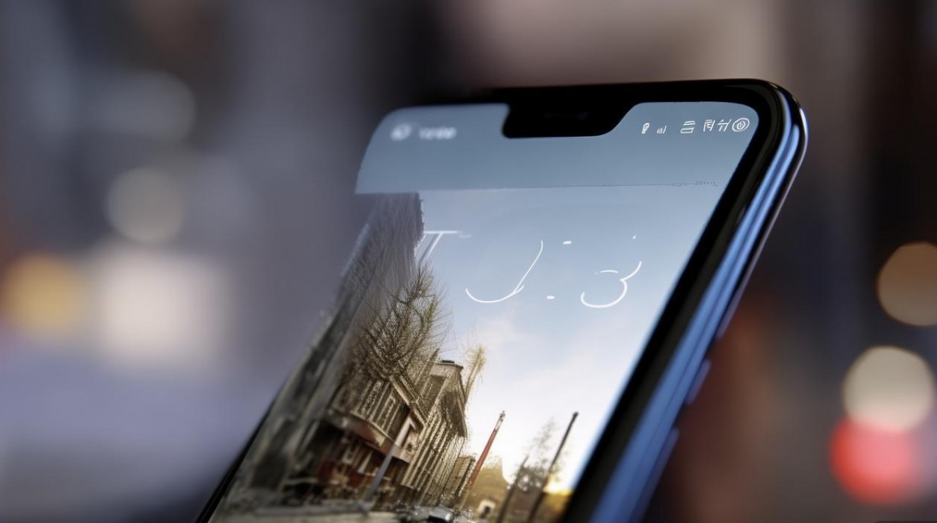 vivo手机拍照怎么显示时间？设置水印日期教程