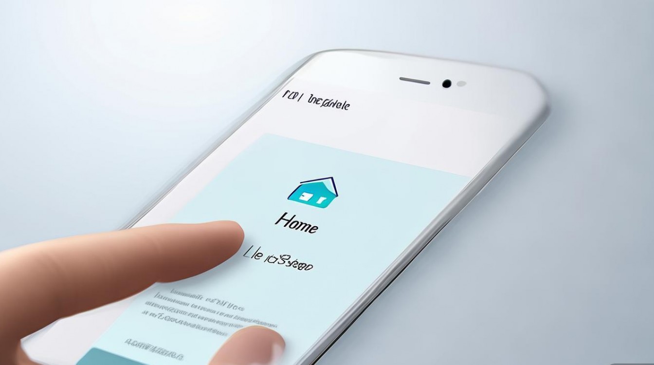 华为怎么返回桌面？华为手机返回桌面键在哪里设置