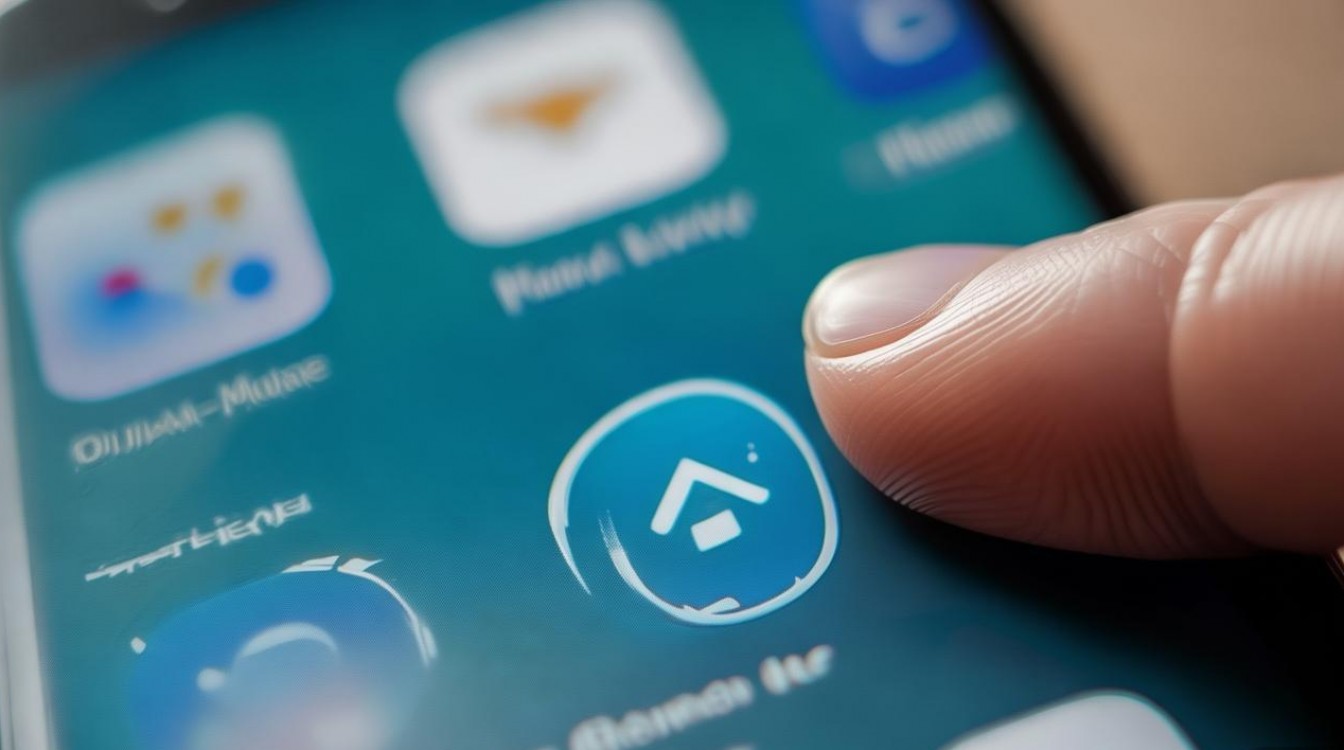 华为怎么返回桌面？华为手机返回桌面键在哪里设置