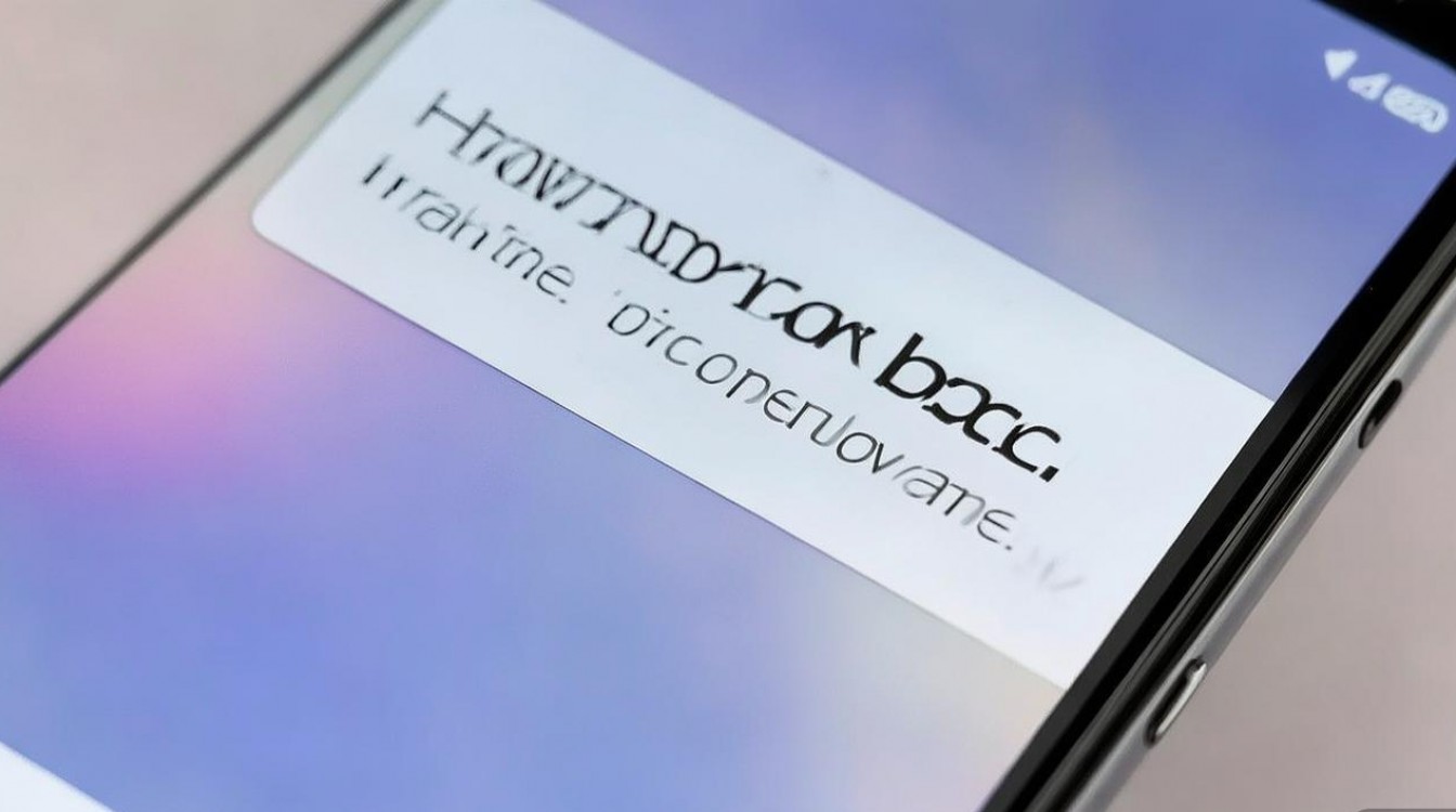 华为怎么返回上一部？华为手机返回键在哪里设置