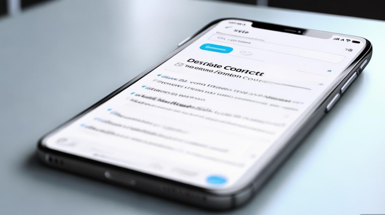 苹果手机怎么样删除全部联系人,苹果手机如何一键删除所有联系人