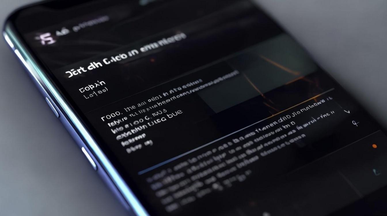 oppo怎么设置字体颜色？OPPO手机字体颜色修改教程