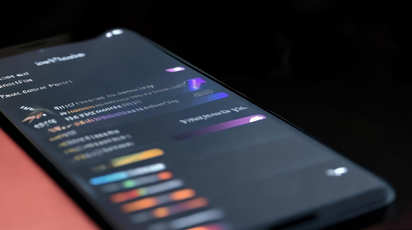 oppo怎么设置字体颜色？OPPO手机字体颜色修改教程