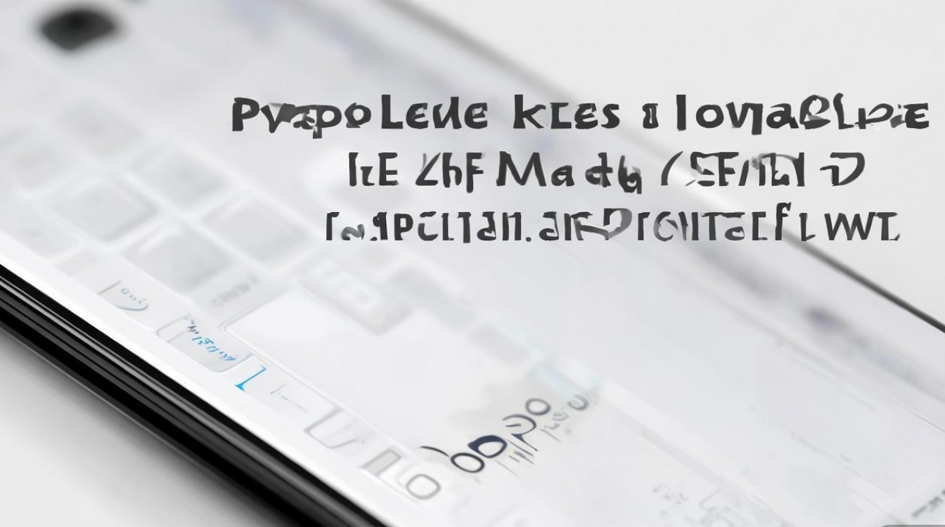 oppo虚拟按键怎么设置,oppo手机导航键在哪里设置