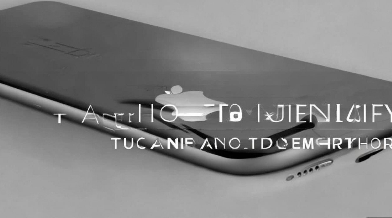 苹果手机怎么样鉴定真假?最简单的真假辨别方法