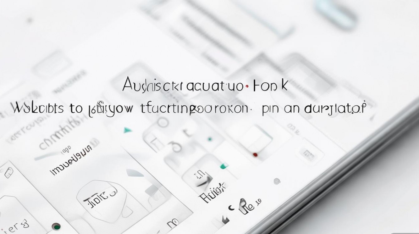 华为怎么调定时开关机？华为手机定时开关机在哪里设置