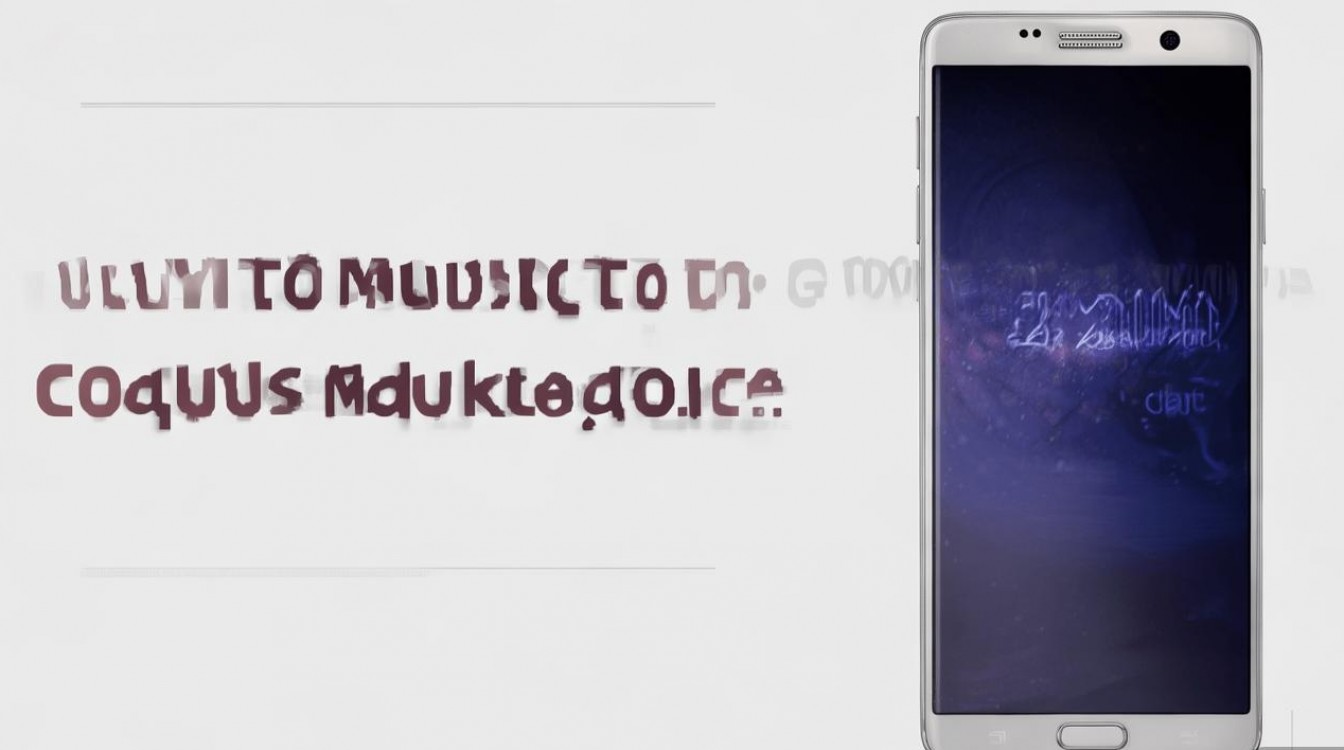 三星galaxy怎么拷音乐,三星手机音乐导入方法