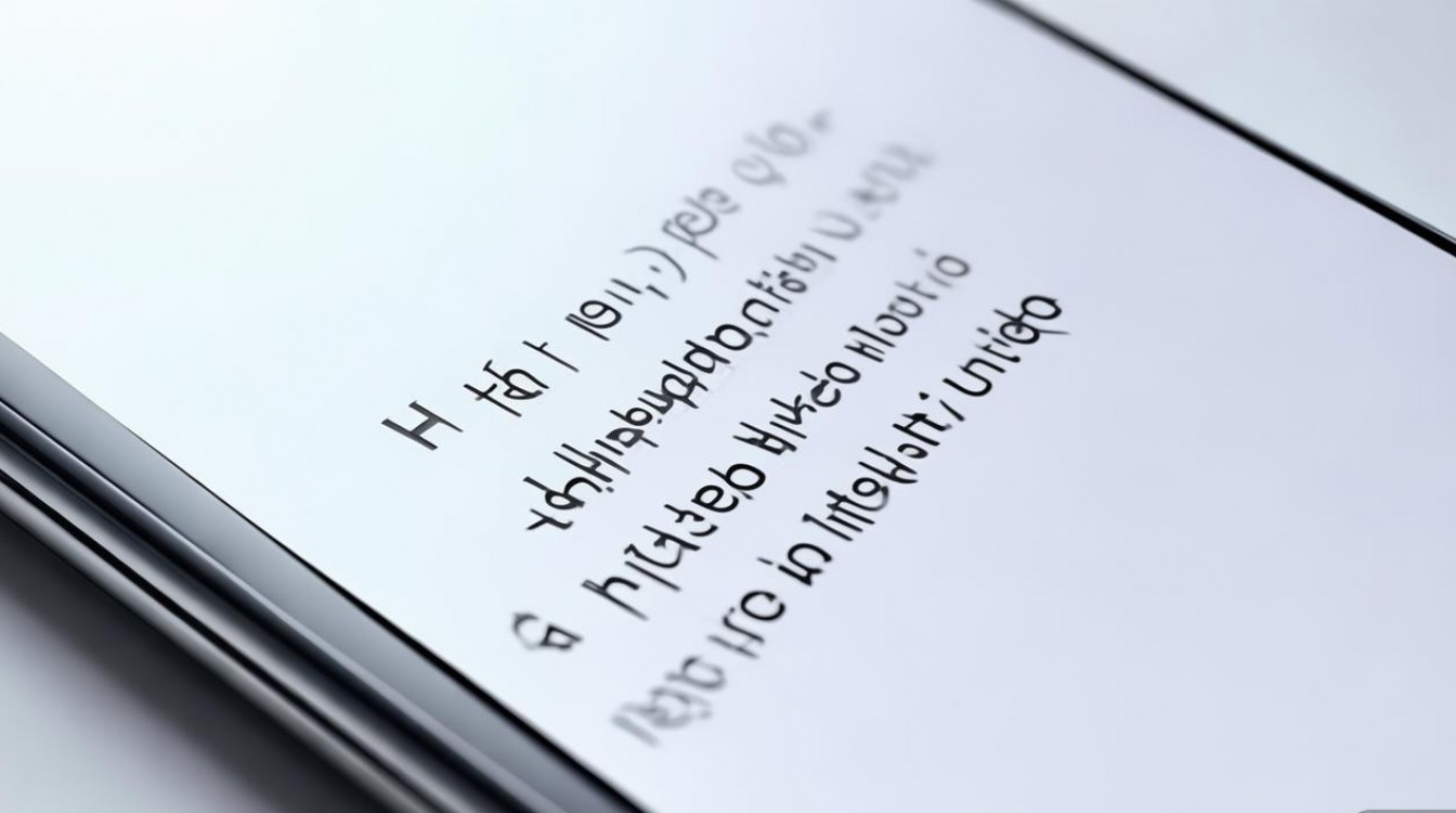 oppo手机怎么显示歌词？桌面歌词设置方法