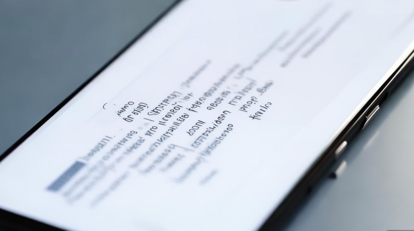 oppo手机怎么显示歌词？桌面歌词设置方法